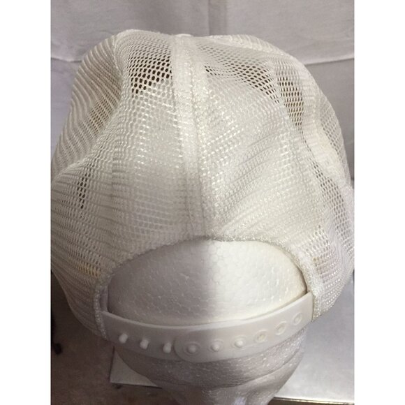 Vtg 1988 Amherst College Fiftieth Reunion Baseball Cap Hat Class Of 1947-1948 - Picture 7 of 8